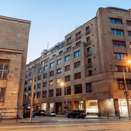 Catalog Boutique Rooms Братислава Экстерьер фото