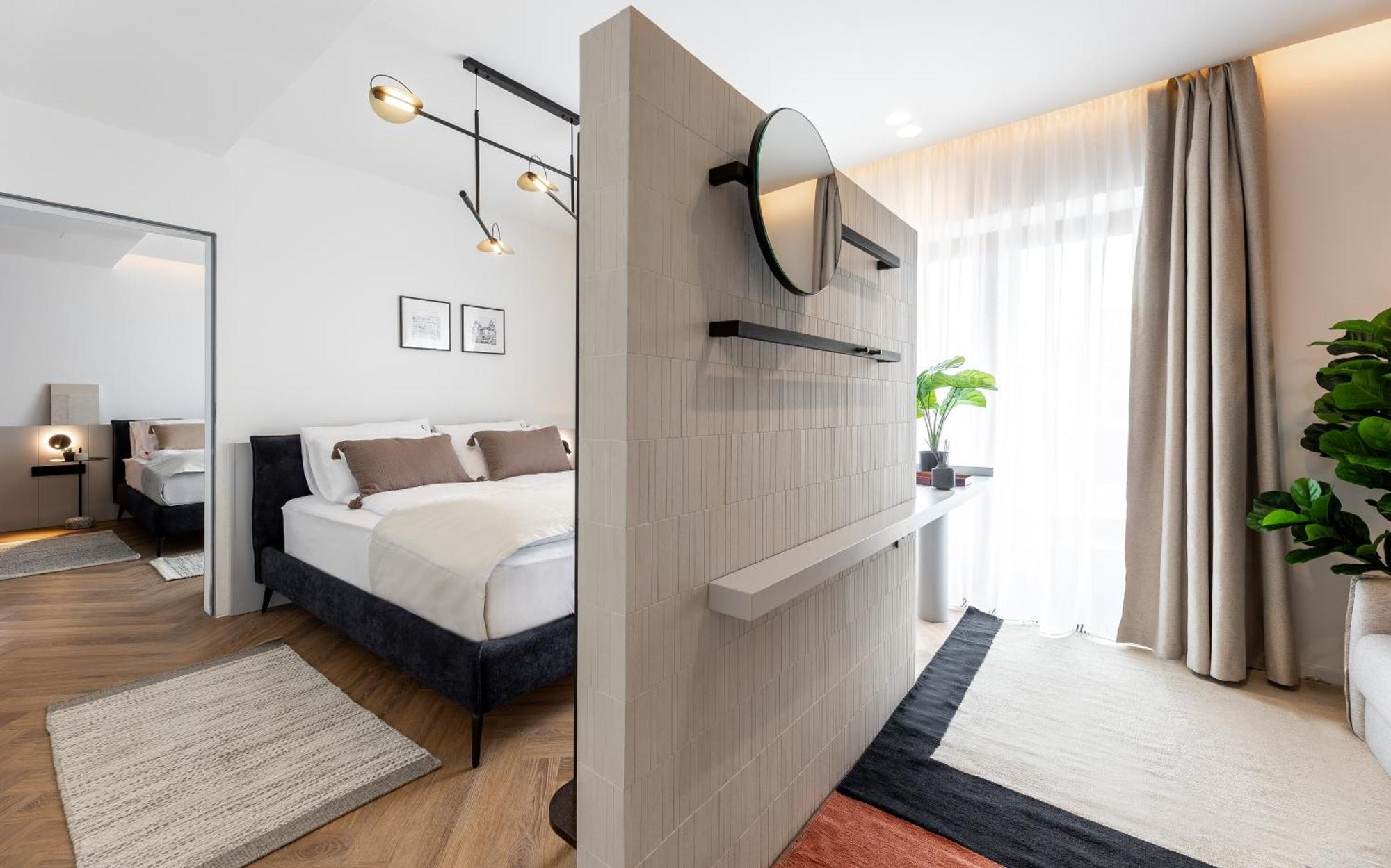 Catalog Boutique Rooms Братислава Экстерьер фото