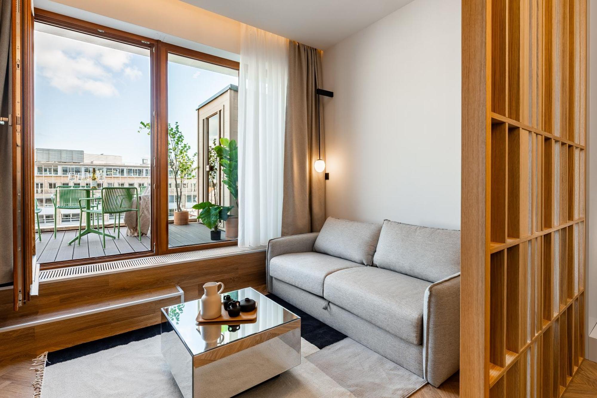 Catalog Boutique Rooms Братислава Экстерьер фото