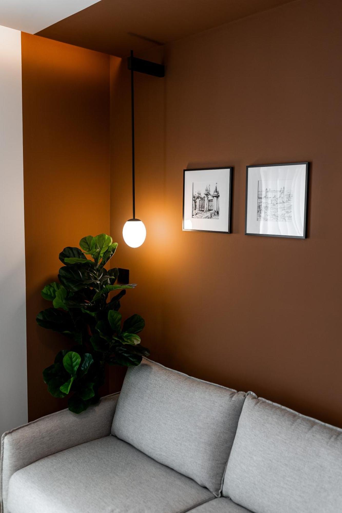 Catalog Boutique Rooms Братислава Экстерьер фото