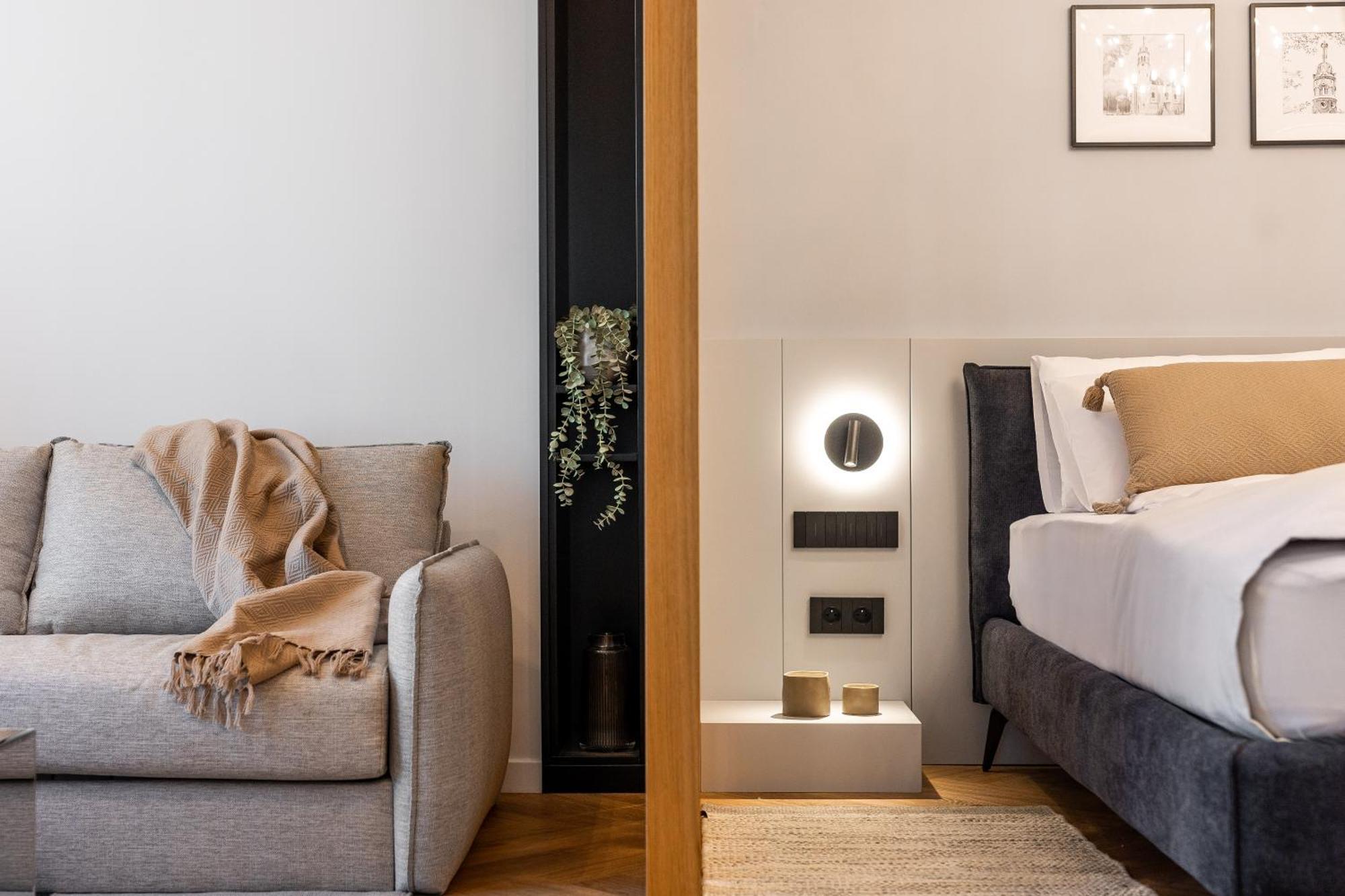 Catalog Boutique Rooms Братислава Экстерьер фото
