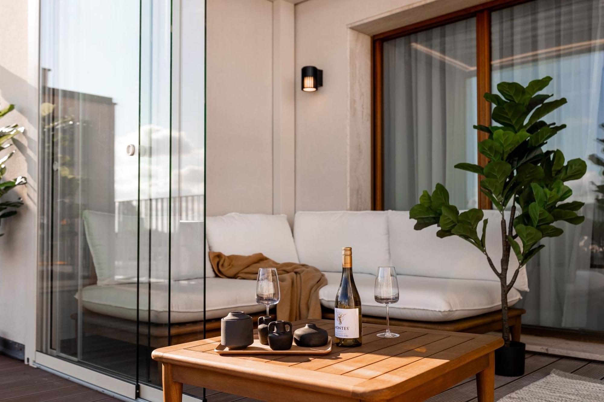 Catalog Boutique Rooms Братислава Экстерьер фото
